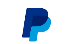 paypal logo