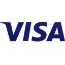 visa card logo